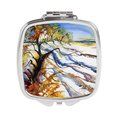 Carolines Treasures Sand Dune Compact Mirror JMK1272SCM